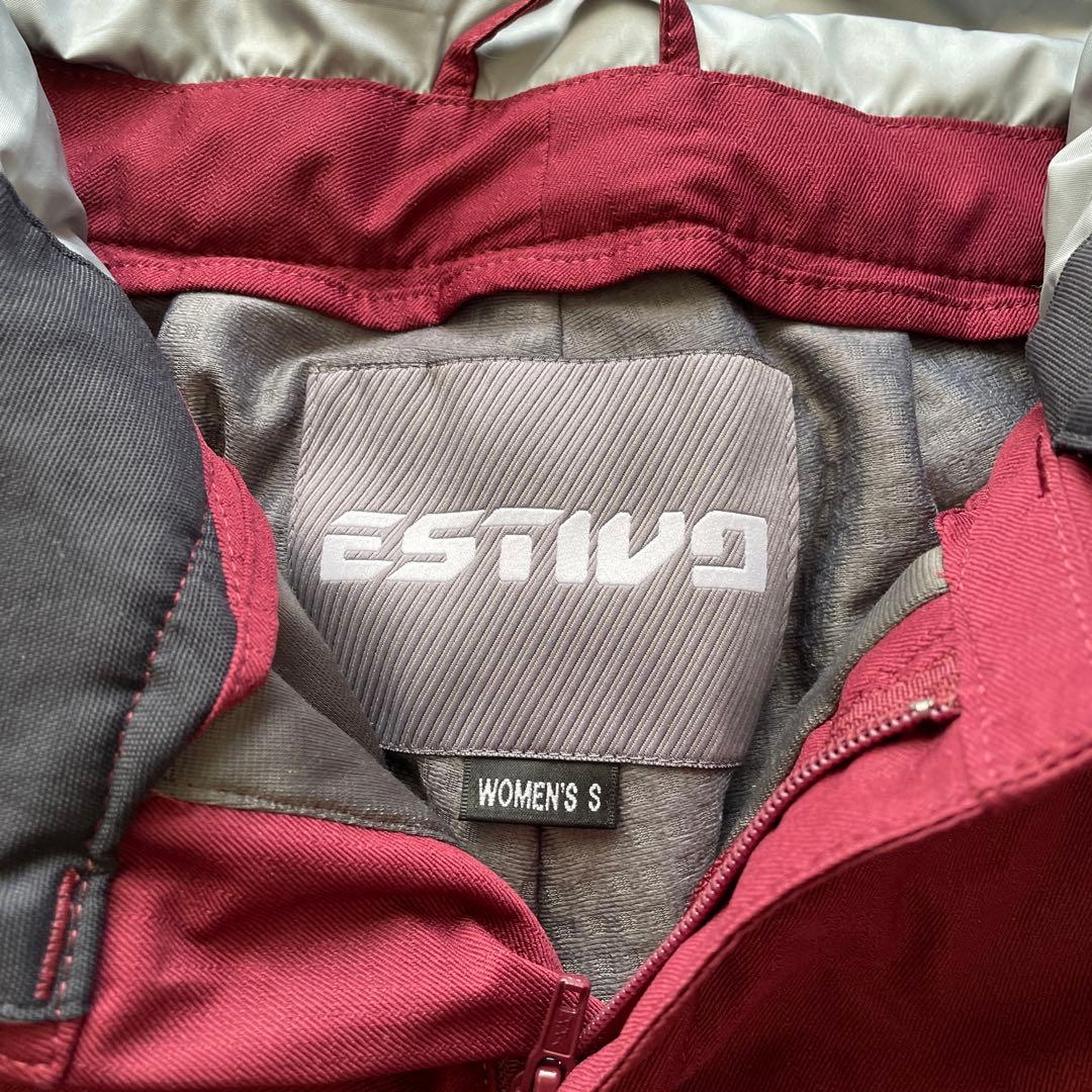 スノボウェア　バートンレディース