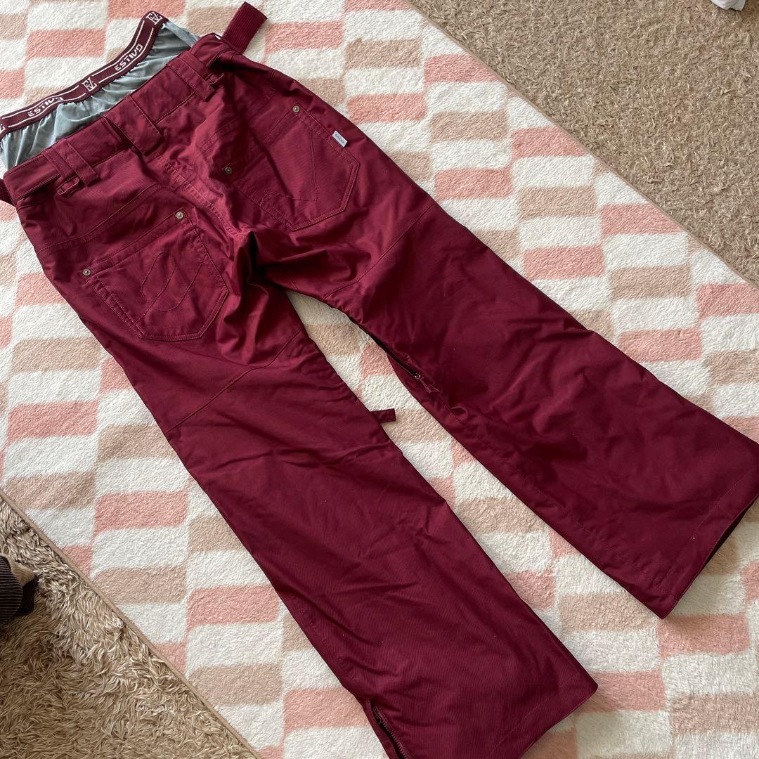 スノボウェア　バートンレディース