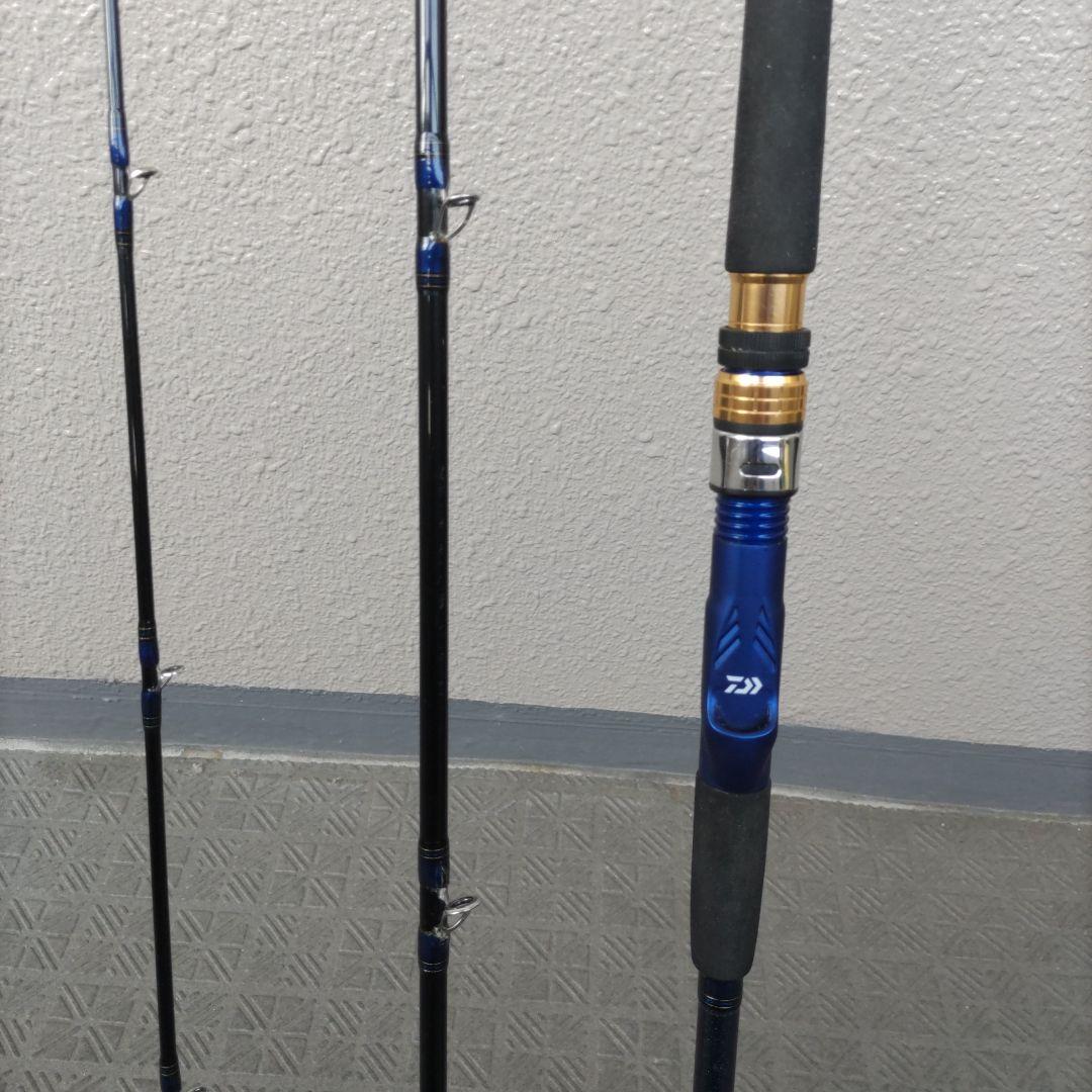 DAIWA アナリスター