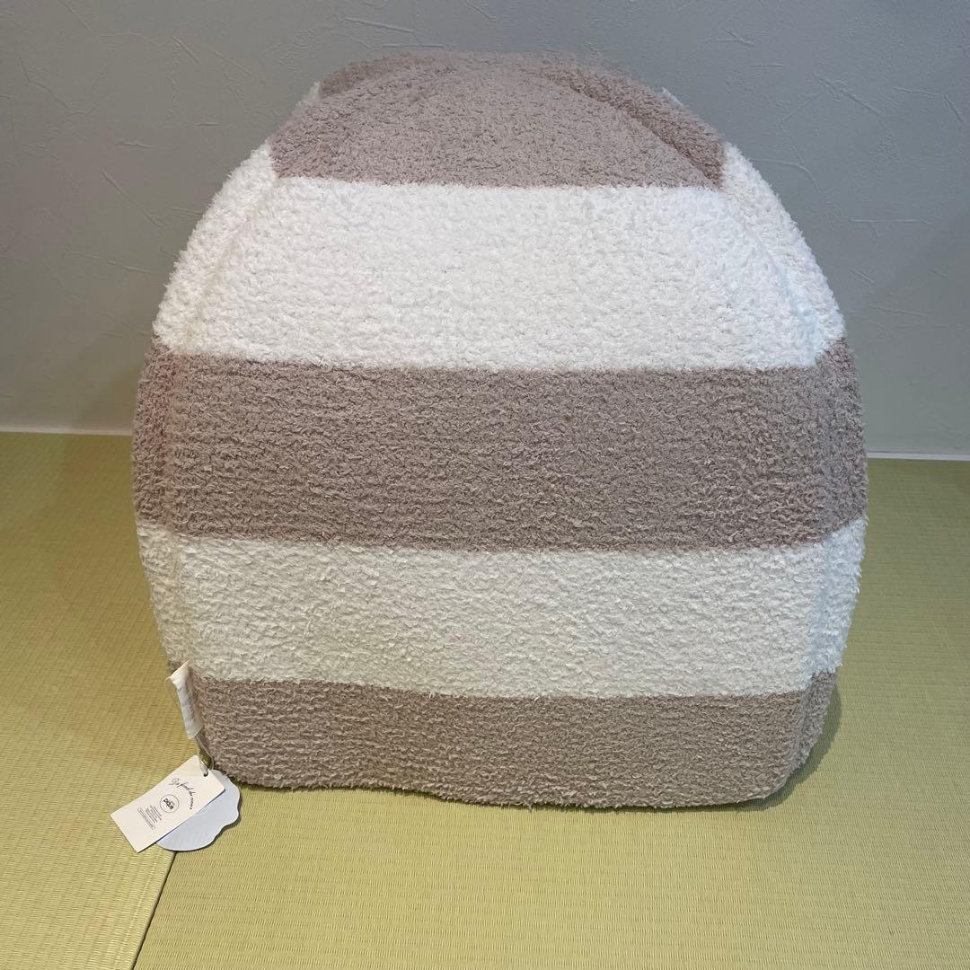 GELATO PIQUE ストライプペットハウス