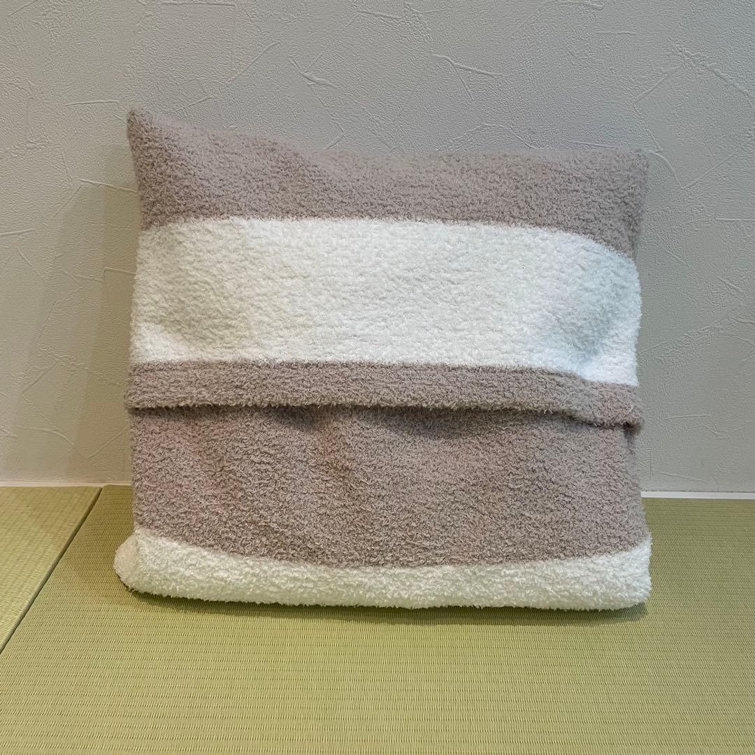 GELATO PIQUE ストライプペットハウス