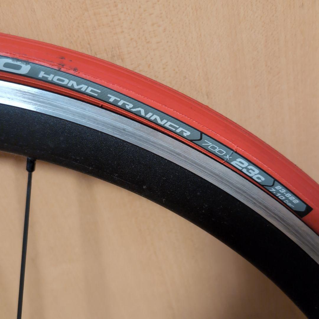 ぬカンパシロッコホイール105スプロ Vittoria