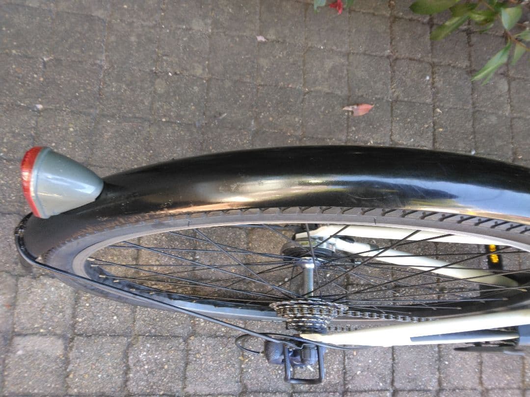 値下げ不可　Panasonic ベロスター　2019年購入品