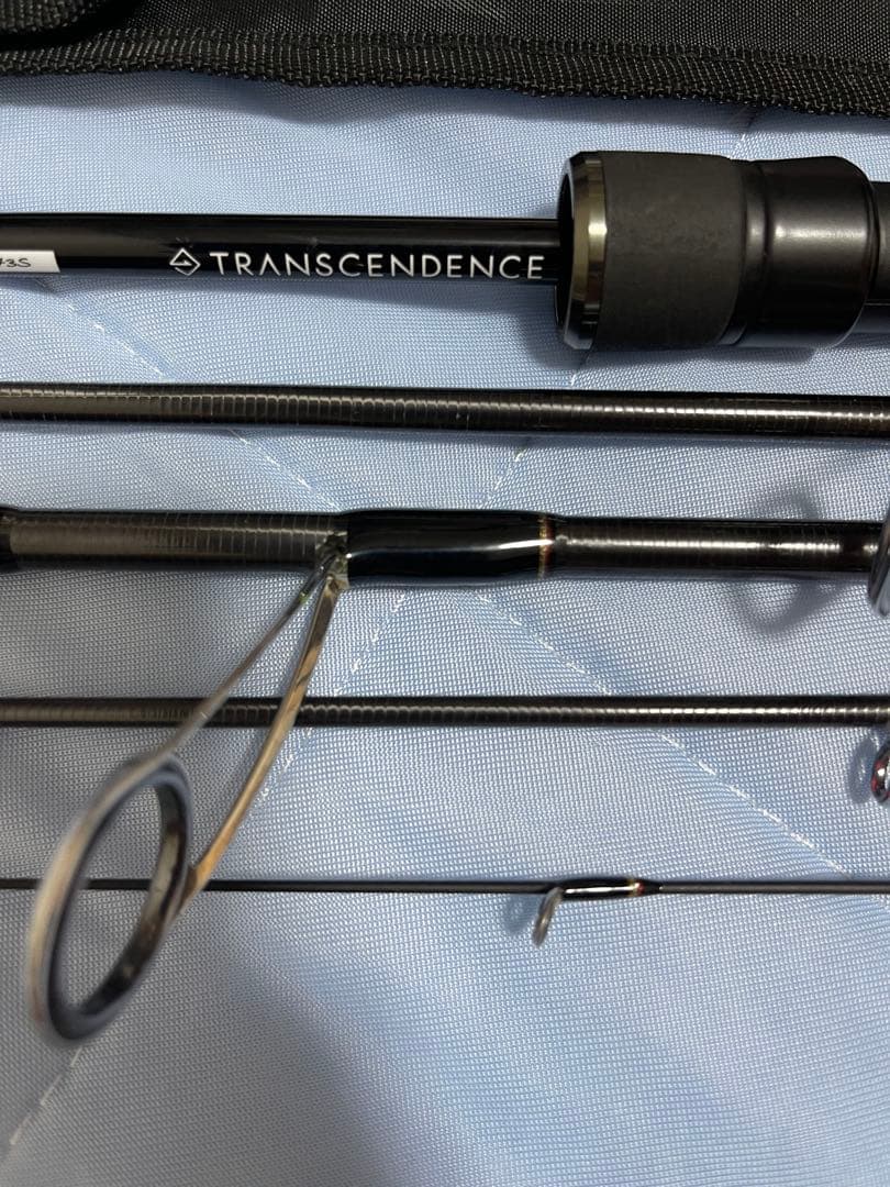 トランスセンデンス　ボティア