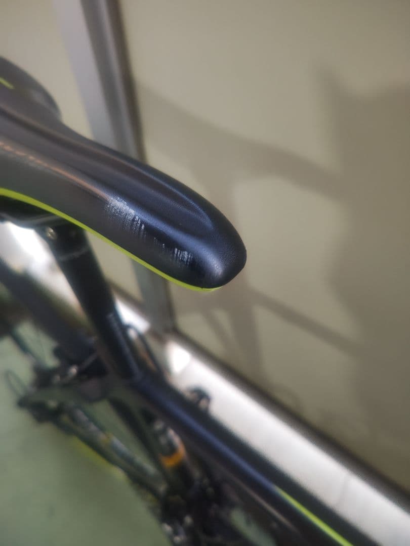 【直接渡し】GIANT PROPEL ADVANCED2 2017