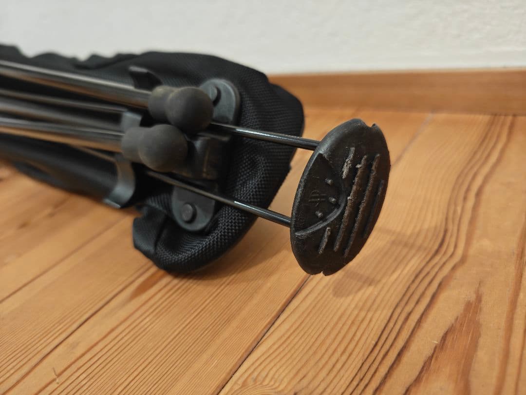 Titleist スタンドバッグ ブラック　サブバッグ