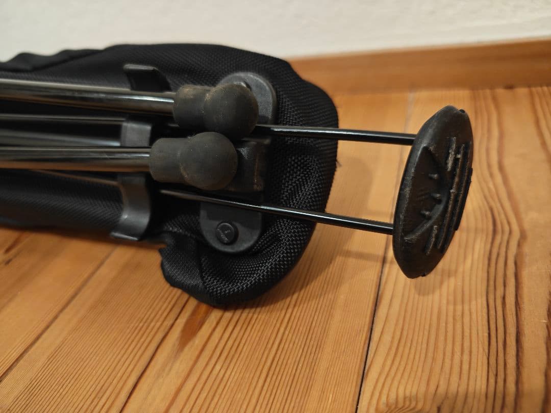 Titleist スタンドバッグ ブラック　サブバッグ