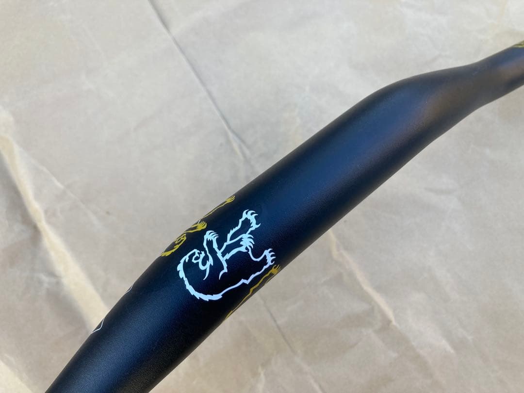 CROMAG-クロマグ3点セット