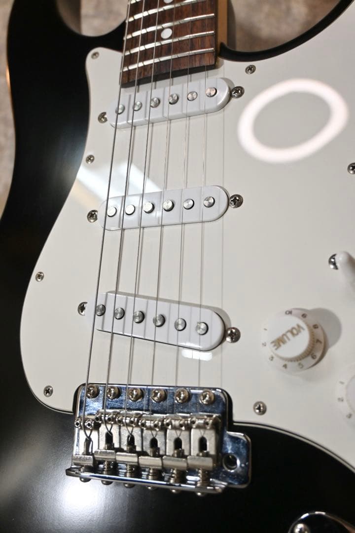 【日本製】Greco WS-STD MBK/R グレコ ストラト タイプ