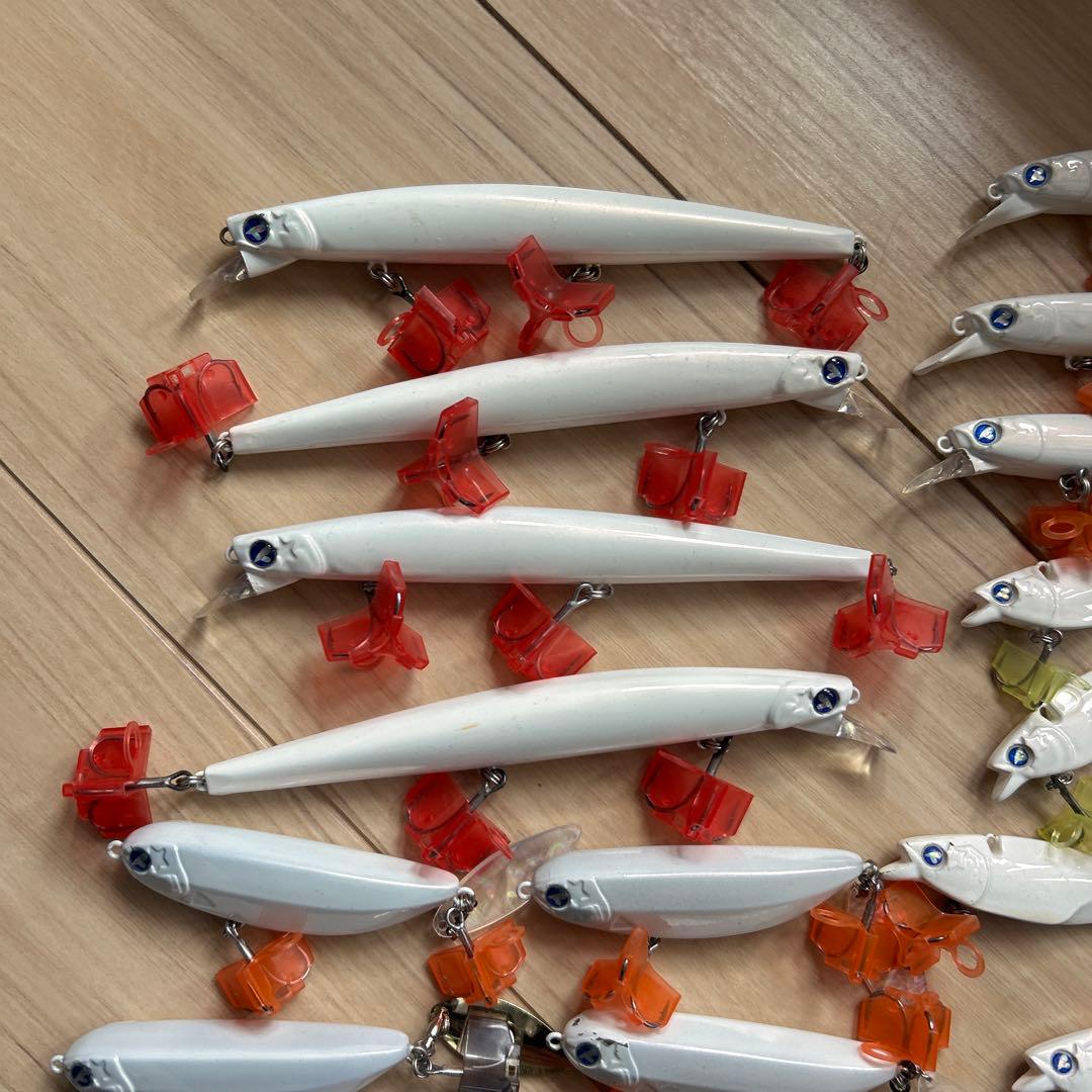 ブルブルーセット