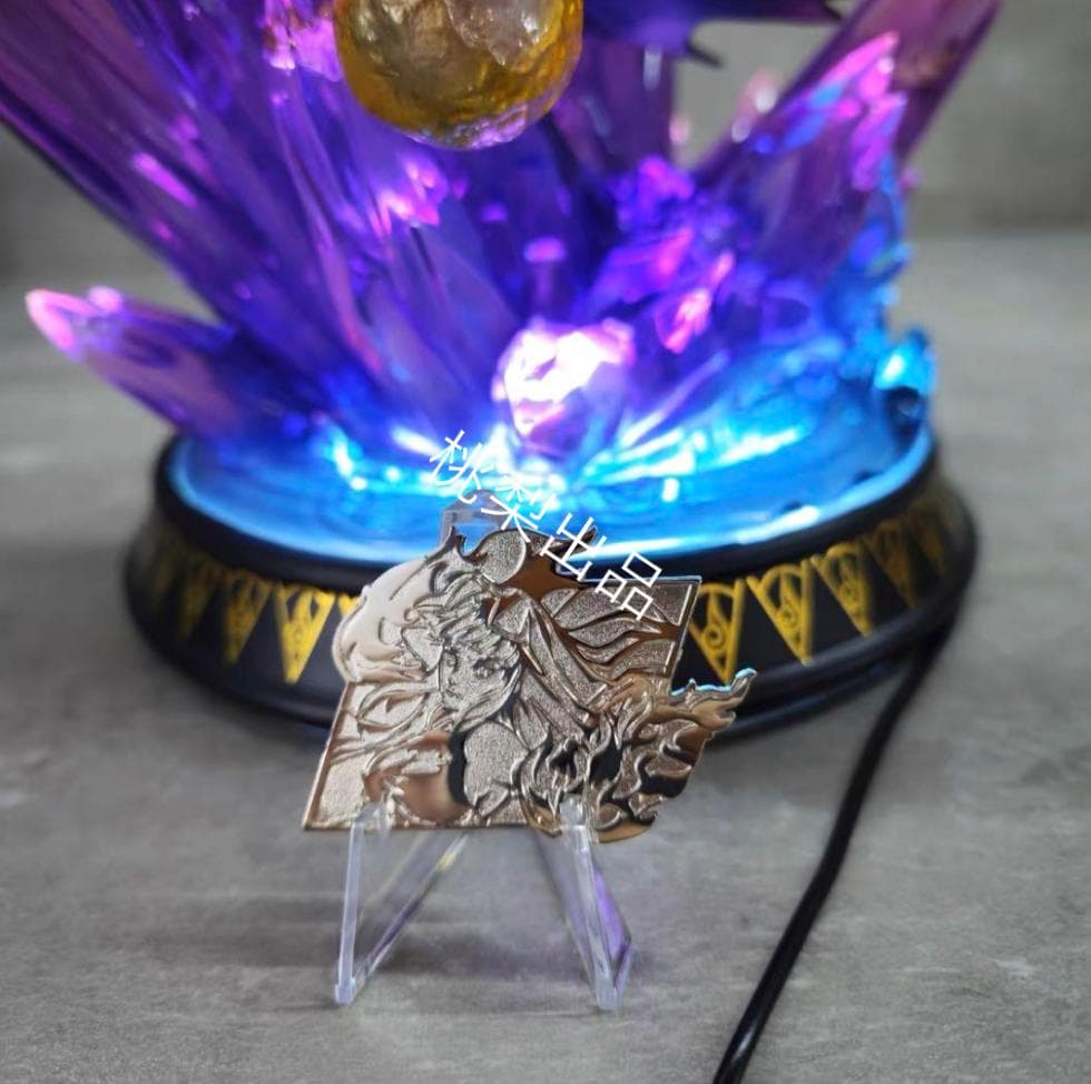 新品未開封『NARUTO』MRJ 日向ヒナタ  フィギュア ガレキ スタチュー