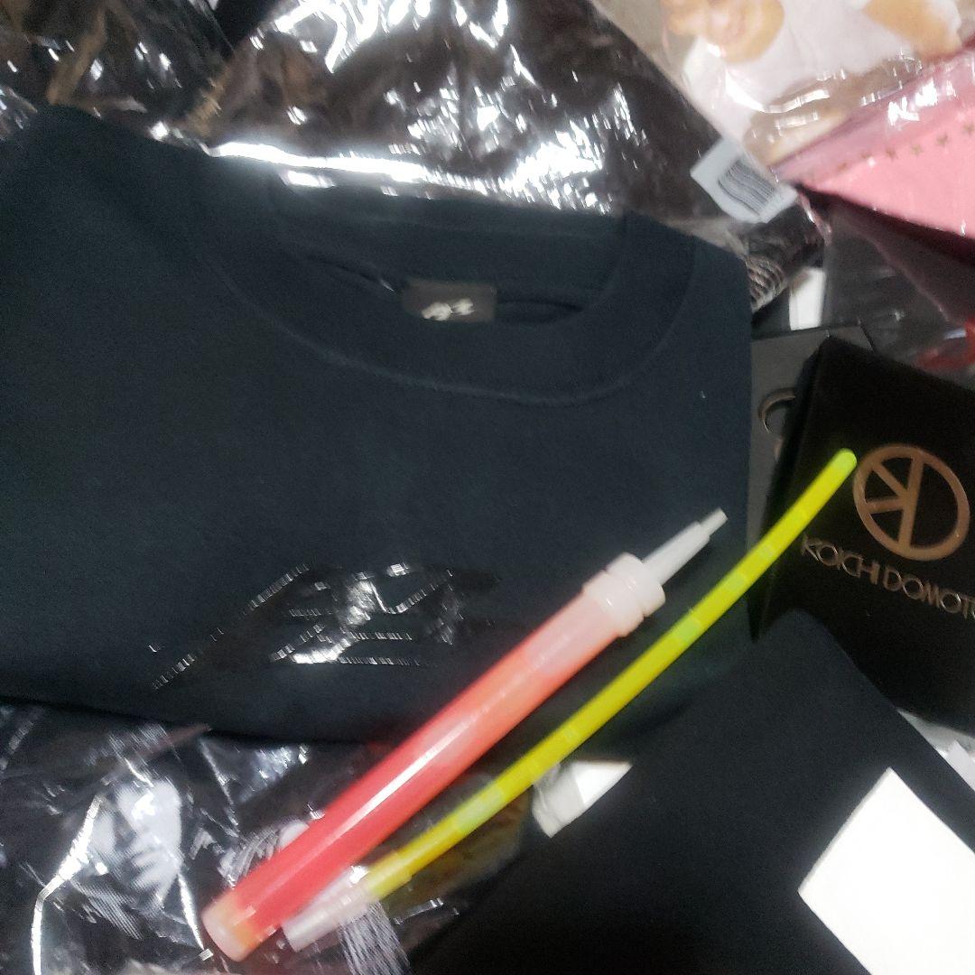 KinKi Kidsグッズセット