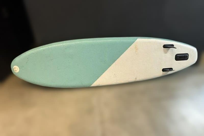 Ediors インフレータブル SUP ボード パドル付き スタンドアップパドル