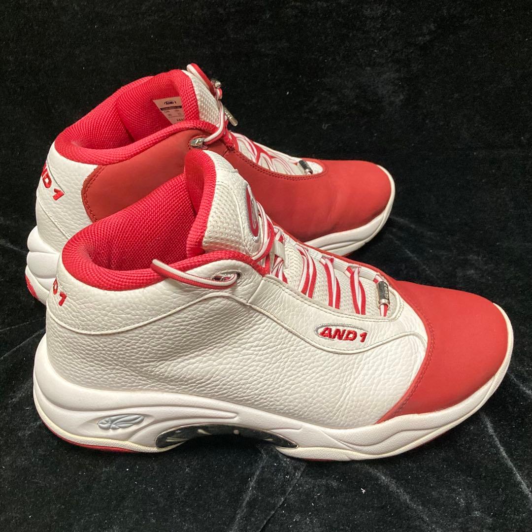 タイチミッド and1 27cm