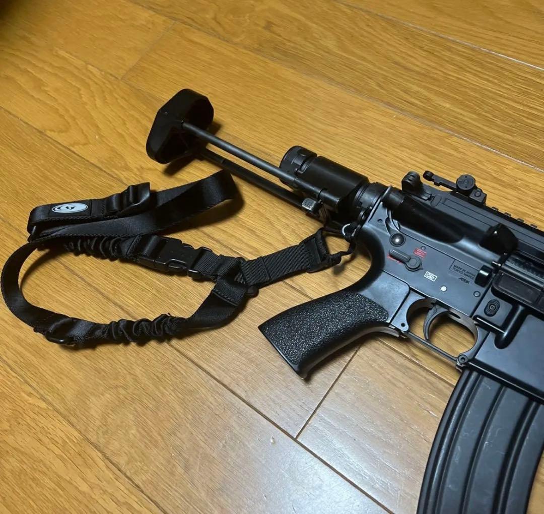 東京マルイ　HK416C 次世代電動ガン