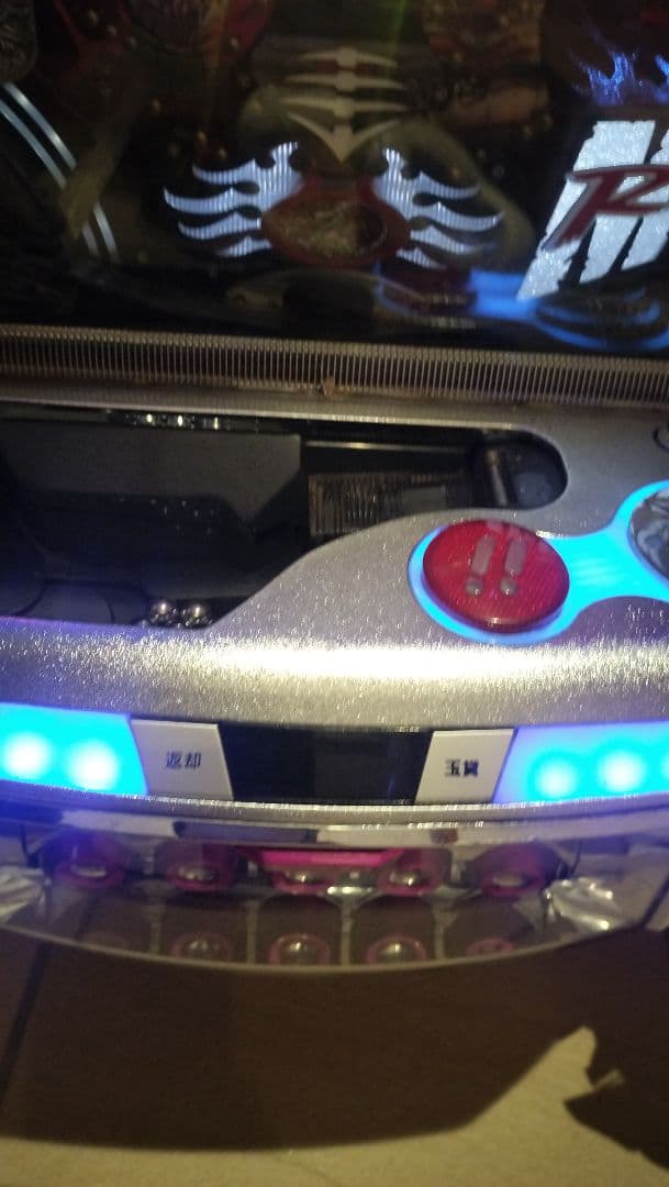 CR仮面ライダー　マックスエディション　スタートオートスイッチ付き