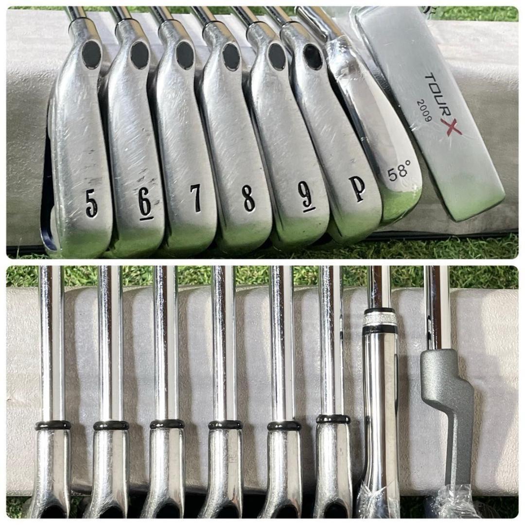 貴重レフティ！キャロウェイ GBB EPIC ゴルフクラブセット 11本 S 左