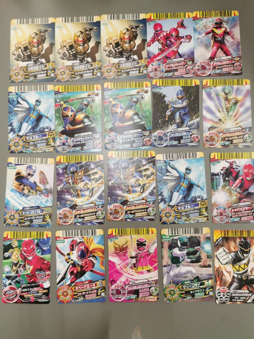 レア多数、!ダイスオーカード100枚超セット