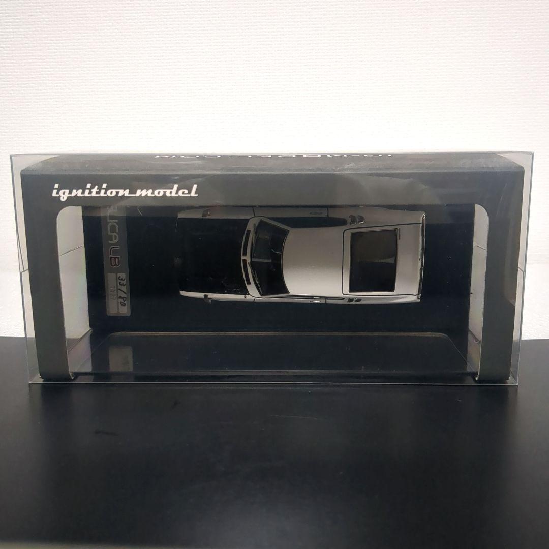 保護ケース付【限定80台】 トヨタ セリカ 1600GT リフトバック TA27