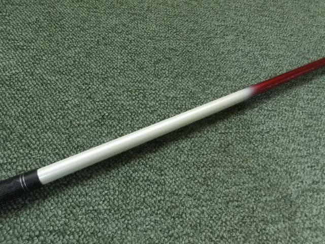 テーラーメイドスリーブ Fire express PROTOTYPE (75X)