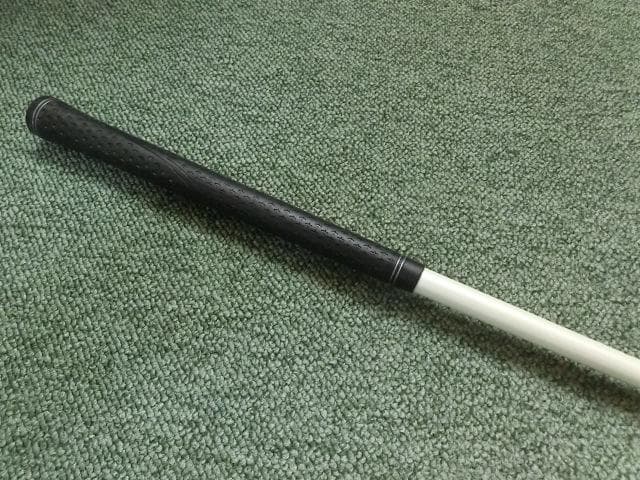 テーラーメイドスリーブ Fire express PROTOTYPE (75X)