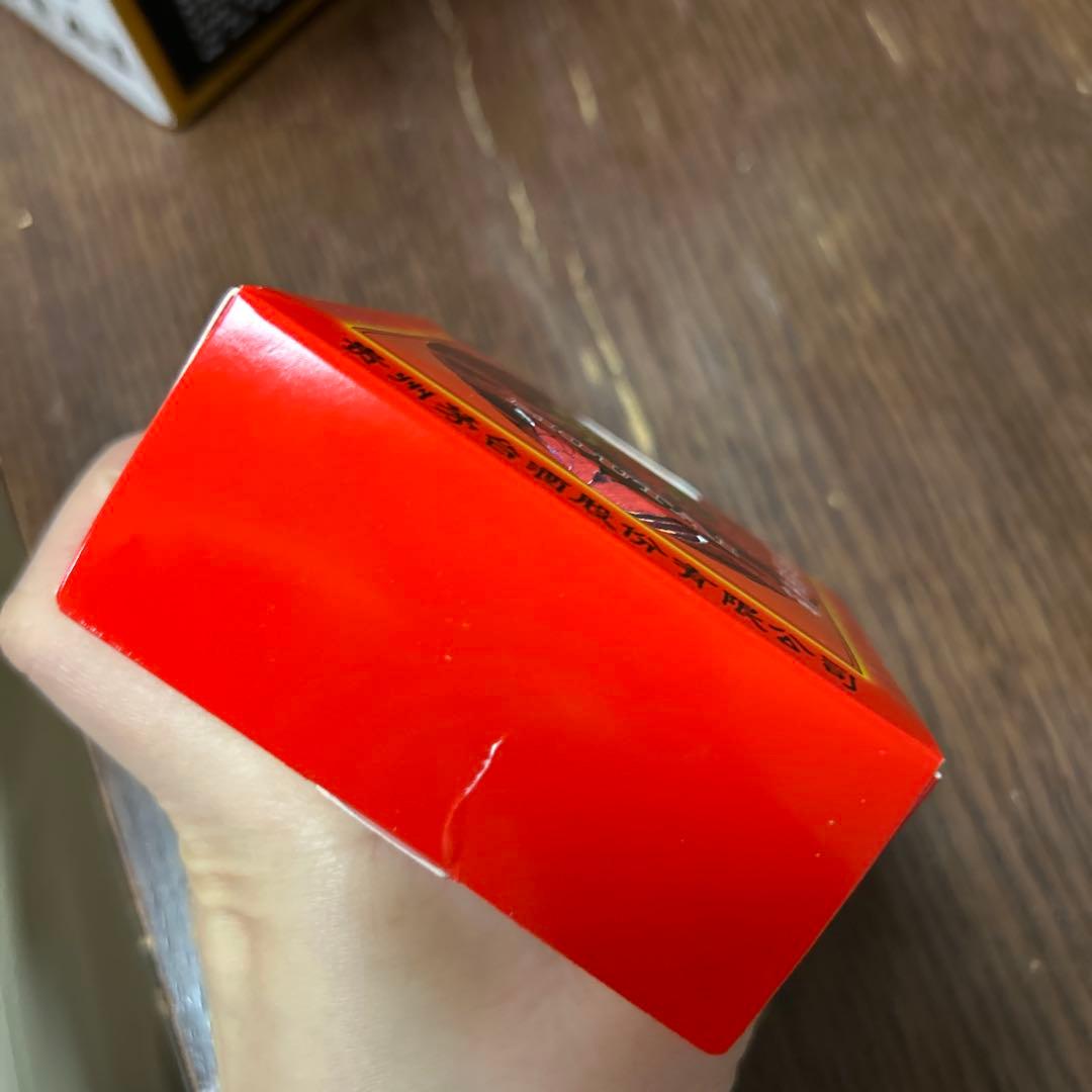 Kweichow Moutai 2023年製500ml ギフトバッグ、お猪口付き