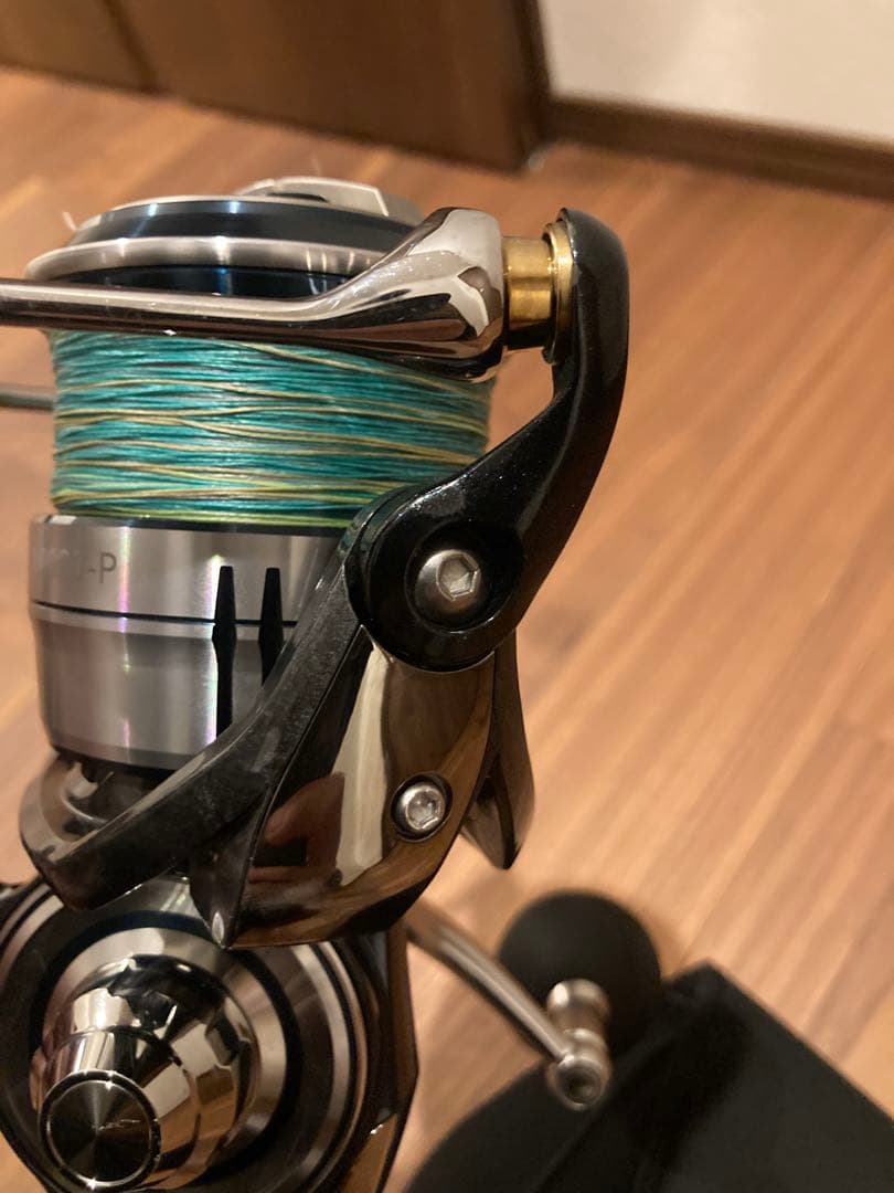 ダイワ　セルテートsw 10000P