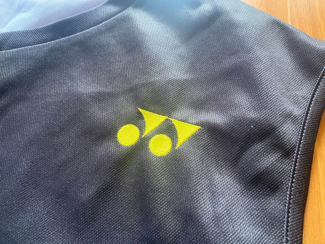 YONEX ヨネックス バドミントン タンクトップ ユニフォーム L