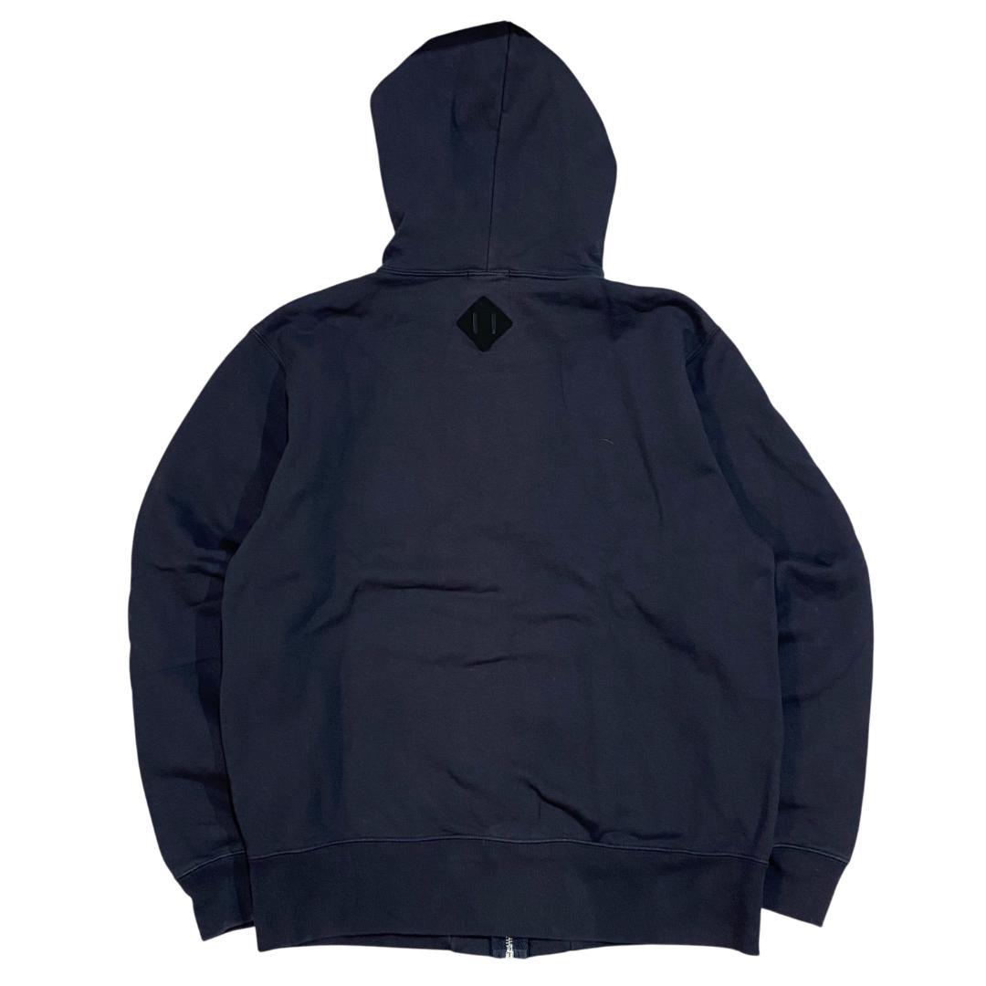 BEAMS GOLF ビームス ゴルフ×JONES フルジップ パーカー M