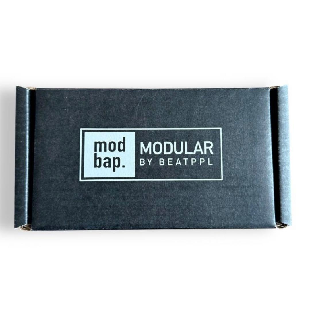 Modbap Modular Per4mer 元箱＋付属品完備