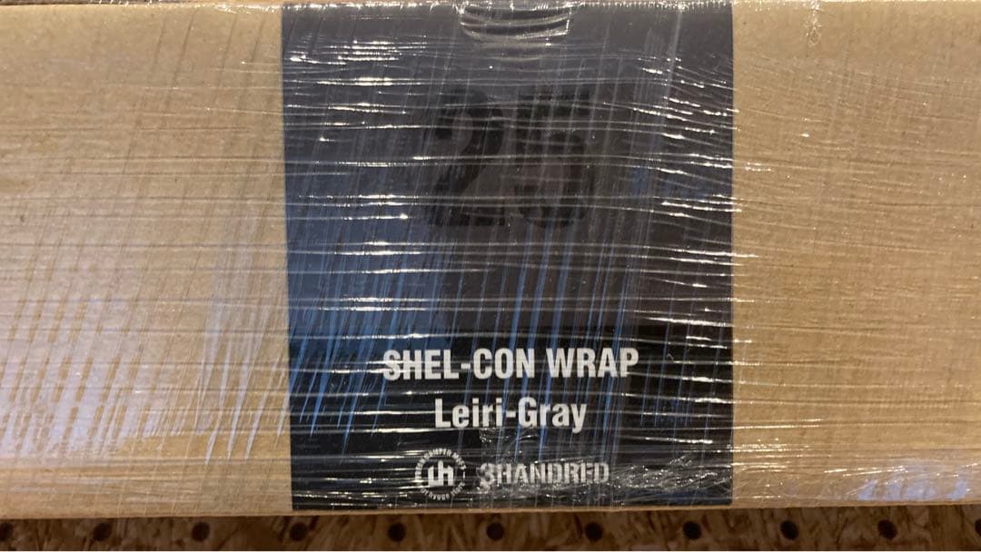 シェルコンラップ