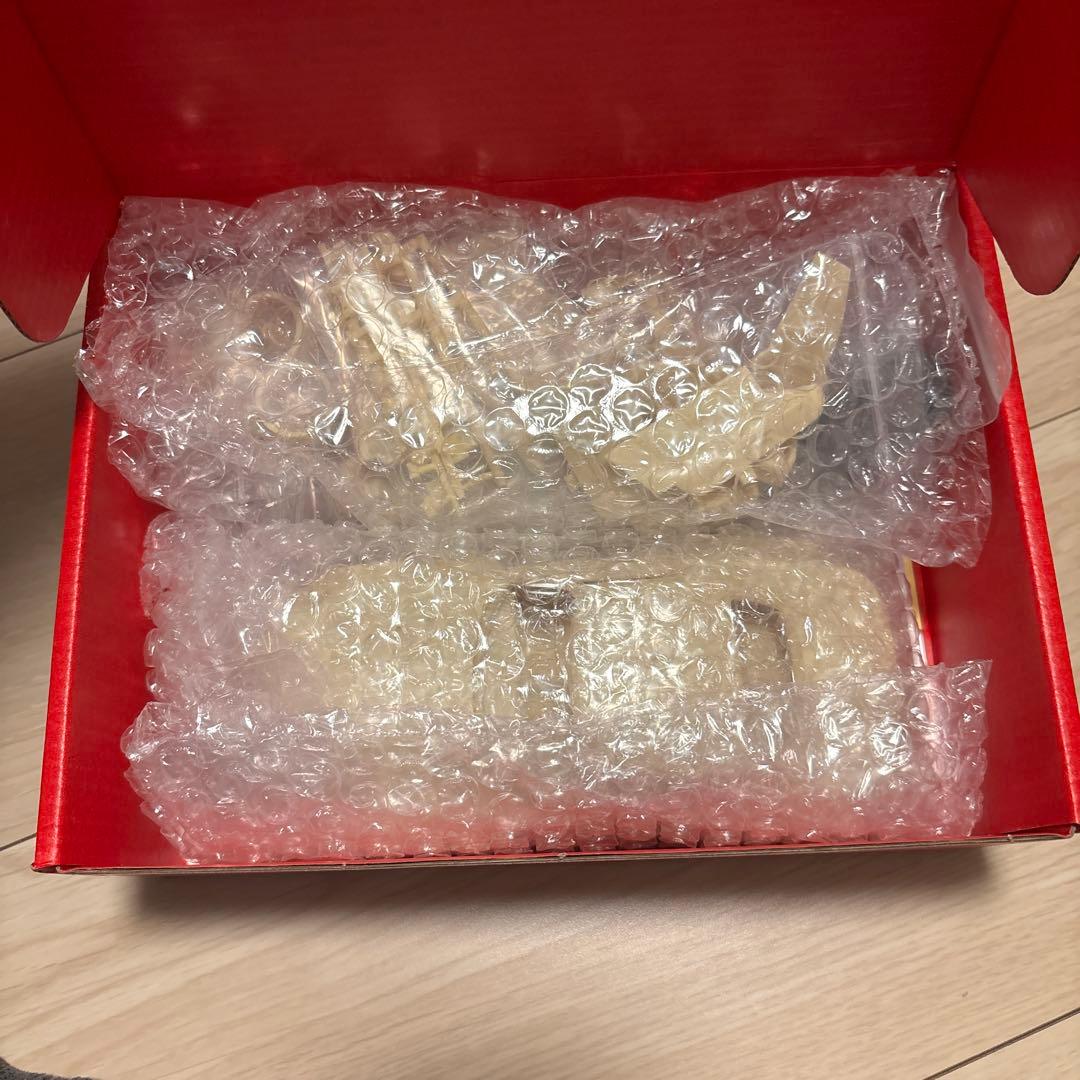 JS Racing Honda 魔王S2000 プラモデル 1:24