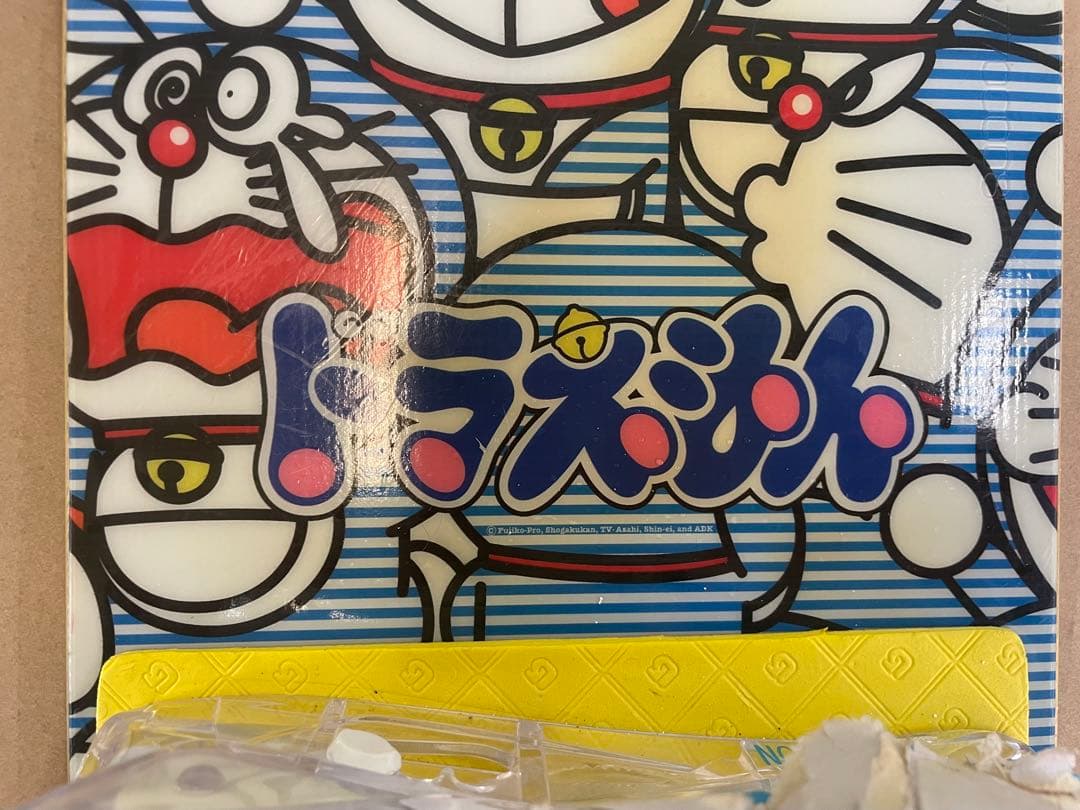 バートン ドラえもん アフター スクール スペシャル 90