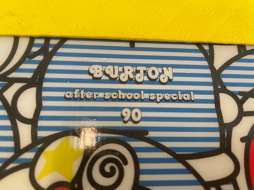 バートン ドラえもん アフター スクール スペシャル 90