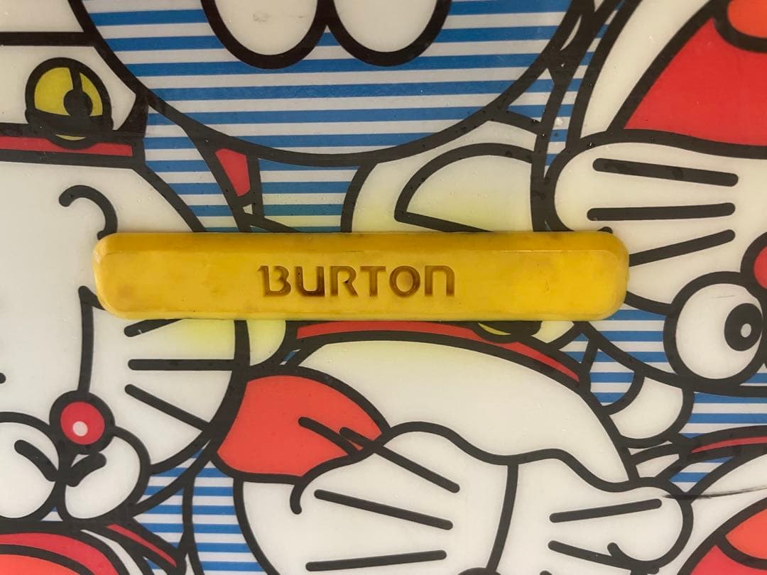 バートン ドラえもん アフター スクール スペシャル 90