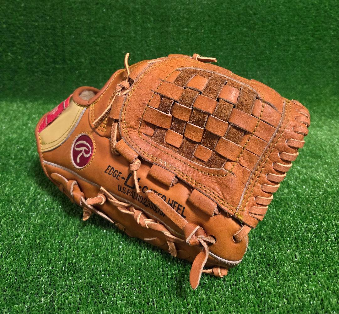 グローブ Rawlings Gold Glove Series type