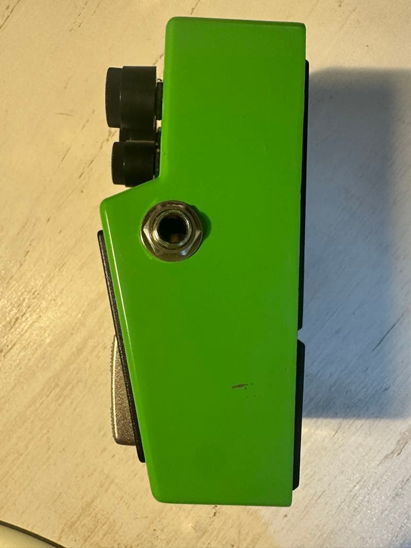 ギター Ibanez TS9 Tube Screamer