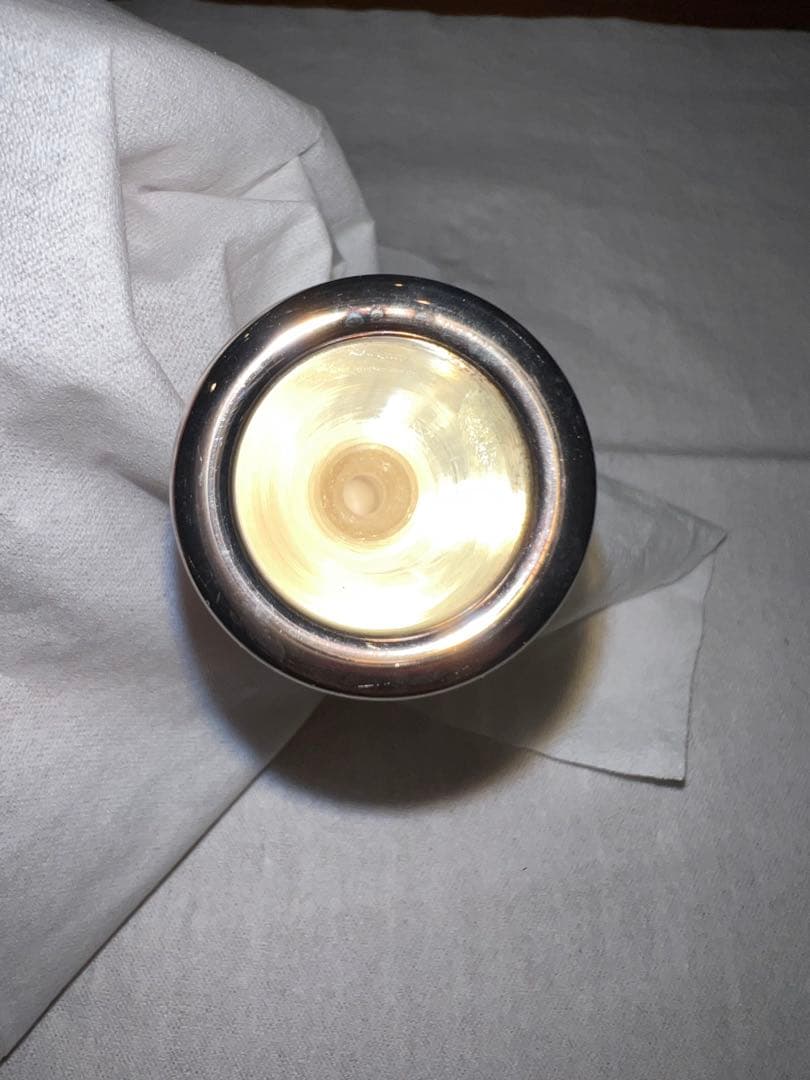 ホルン マウスピース ティルツ S8