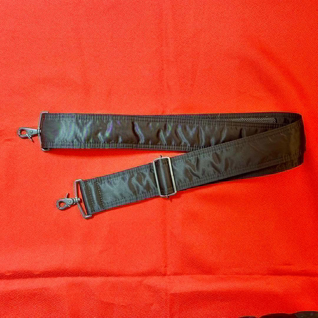 ポーター　タンカー　ボストンバッグ