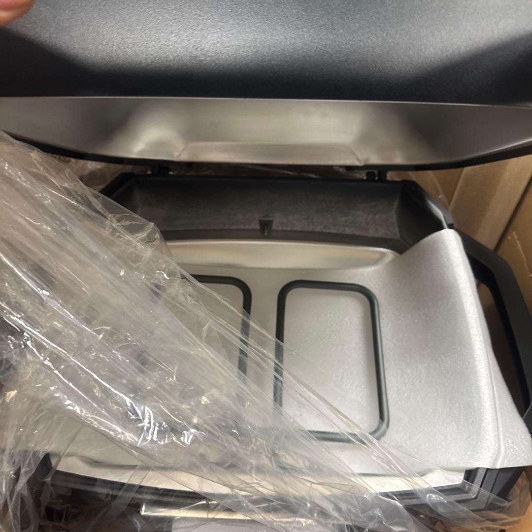 Pulse 1000電気グリル 81012013