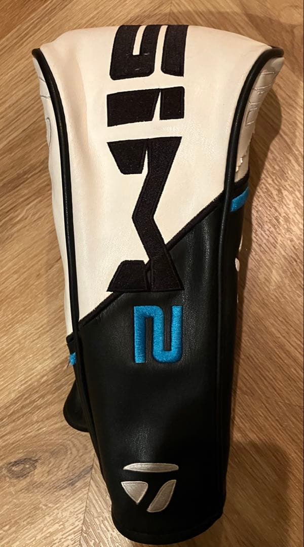 【再値引き/中古品】TaylorMade SIM2 ドライバー 10.5度