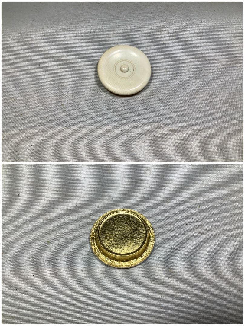 萩焼　茶入　大野瑞峰　名物　万代屋緞子　茶道具　送料無料