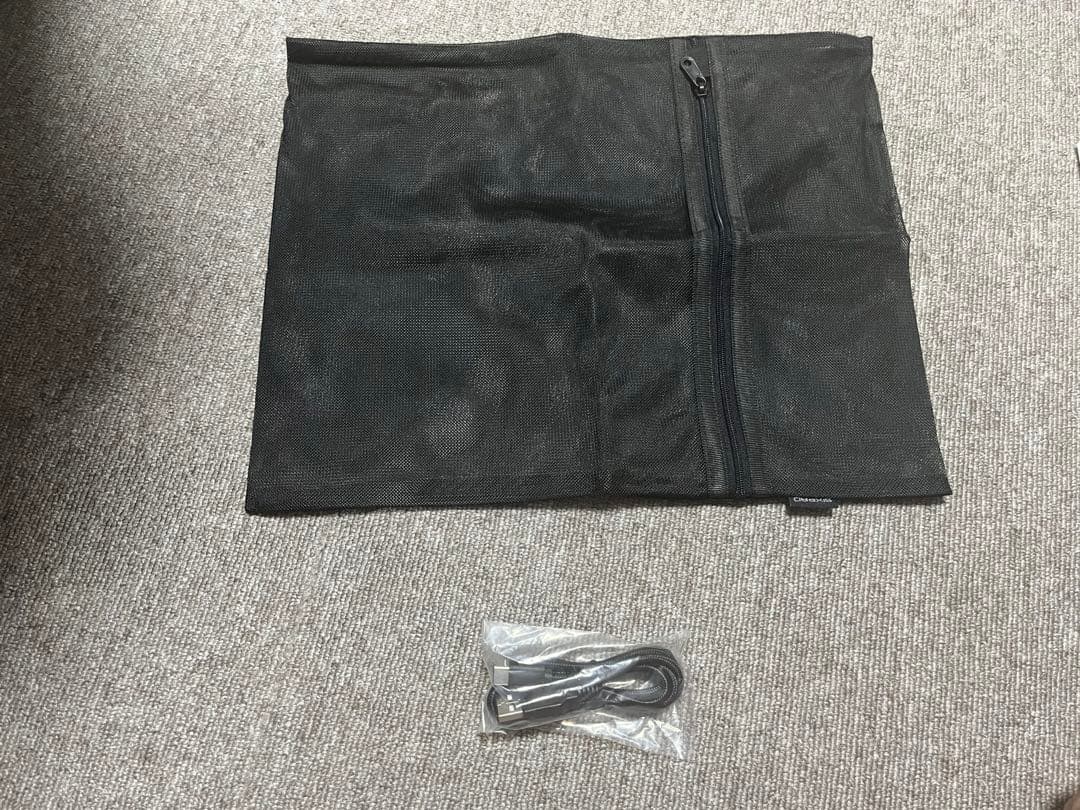 パワースーツライトアブズ　Lサイズ　シックスパッド　SIXPAD