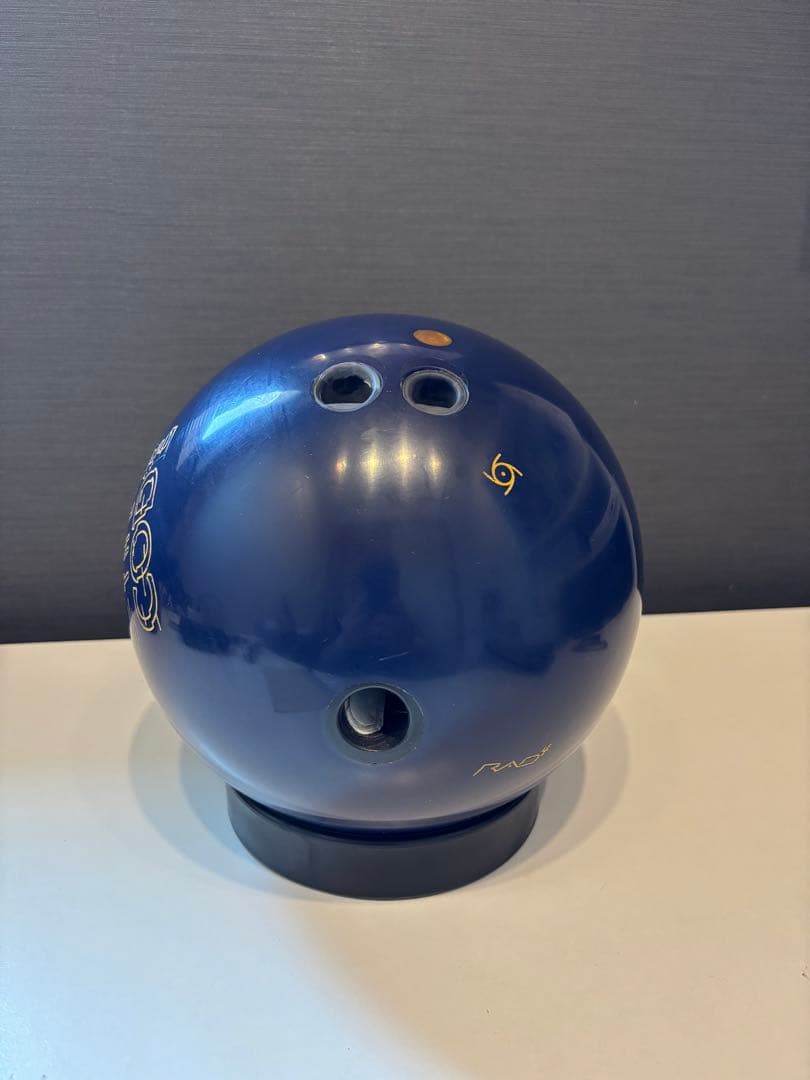 Storm社　ザ　コード