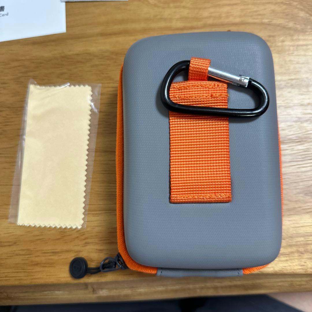 ピンシーカー プロ X3ジョルト レーザー距離計