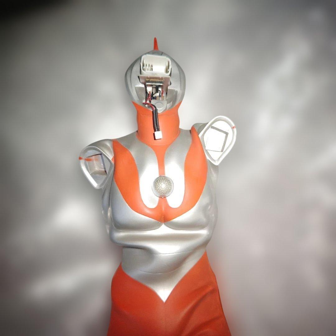 Character Classics　ウルトラマン　Bタイプ　X-TREME