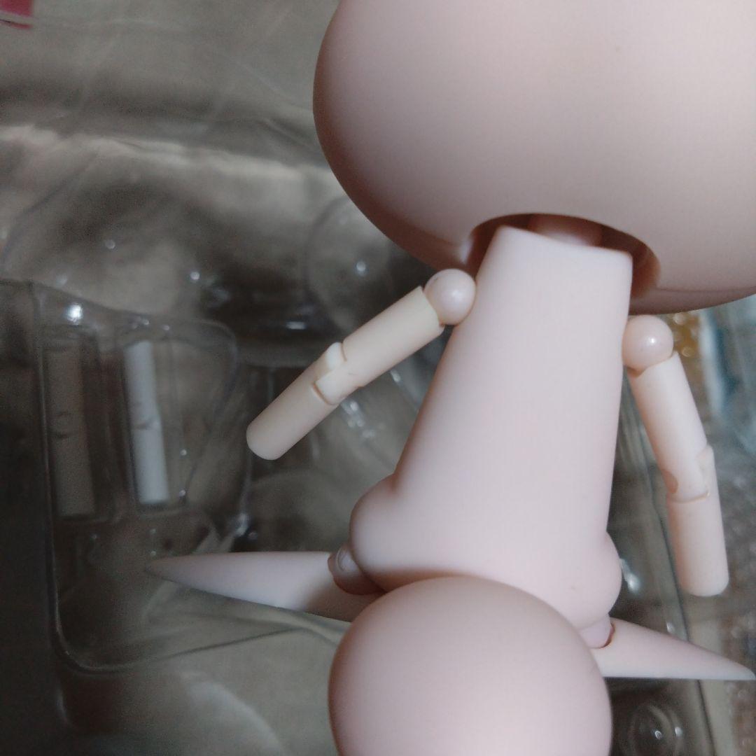 海洋堂 リボルテック どこでもいっしょジュン リッキー スズキ セット