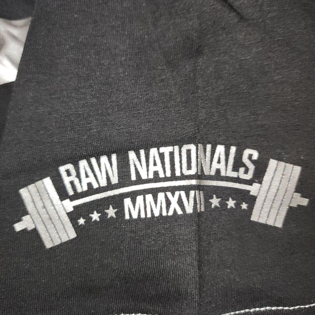 A7 BAR GRIP Tシャツ 限定品 Sサイズ 女性用