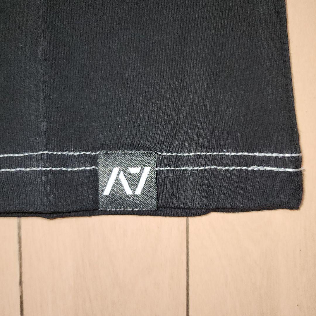 A7 BAR GRIP Tシャツ 限定品 Sサイズ 女性用
