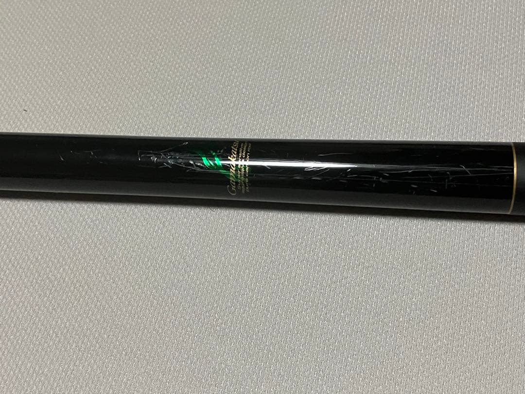 は*る様 がまかつカゴスペシャル4 3.5-53 タイプスピニング